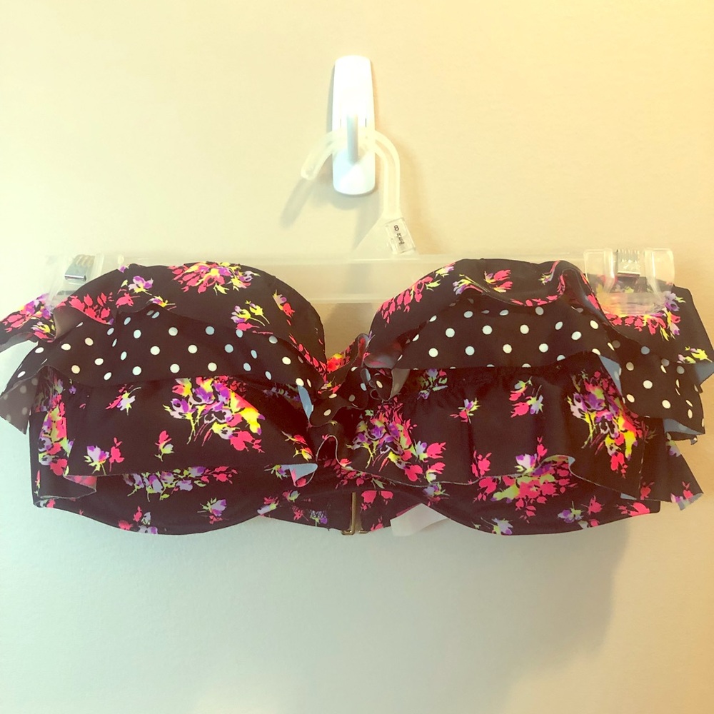 VS SWIM TOP